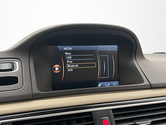 Volvo S80 19 of 30