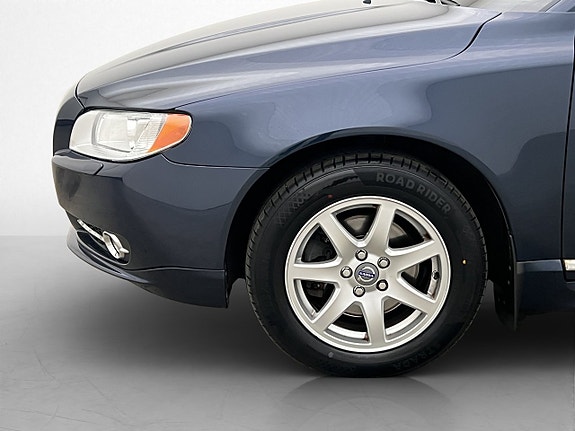 Volvo S80 30 of 30