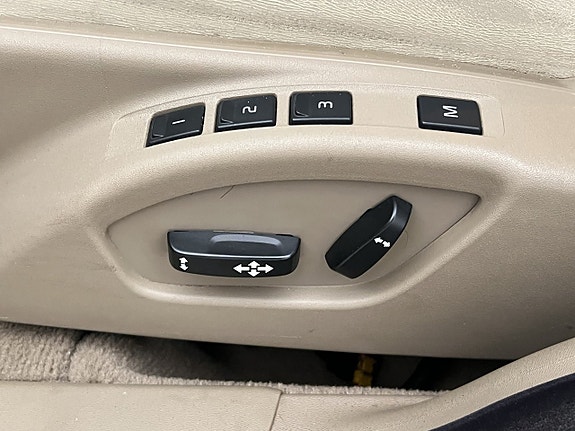 Volvo S80 23 of 30