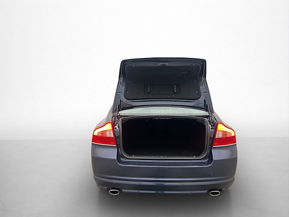 Volvo S80 27 of 30
