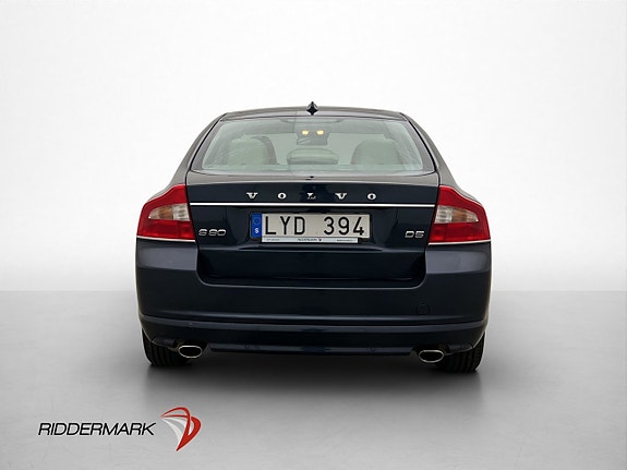 Volvo S80 7 of 30