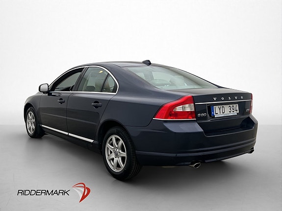 Volvo S80 6 of 30