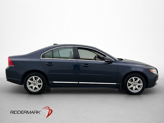 Volvo S80 9 of 30