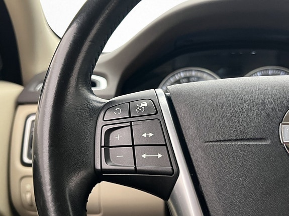 Volvo S80 15 of 30