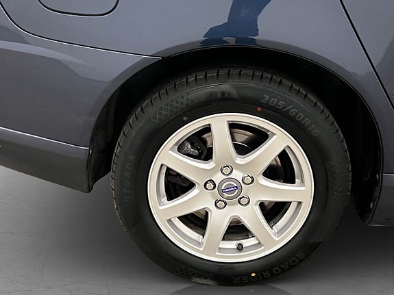 Volvo S80 28 of 30
