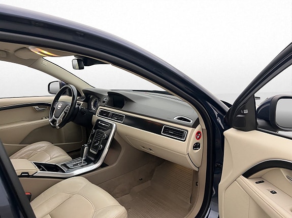 Volvo S80 25 of 30