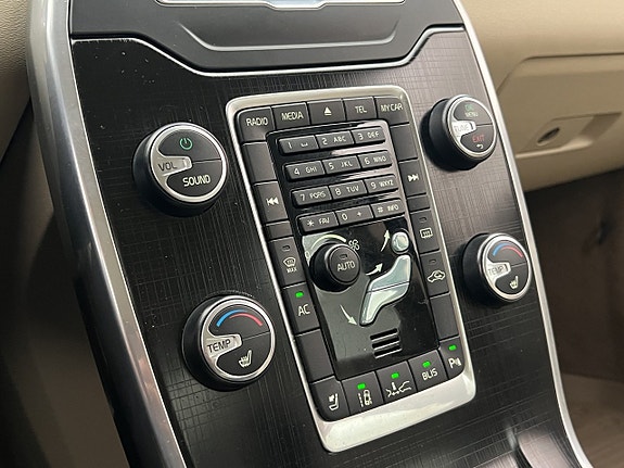 Volvo S80 21 of 30