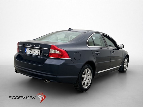 Volvo S80 8 of 30