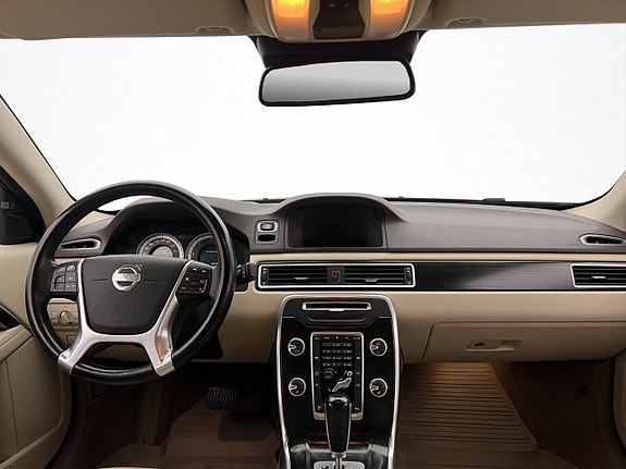 Volvo S80 12 of 30