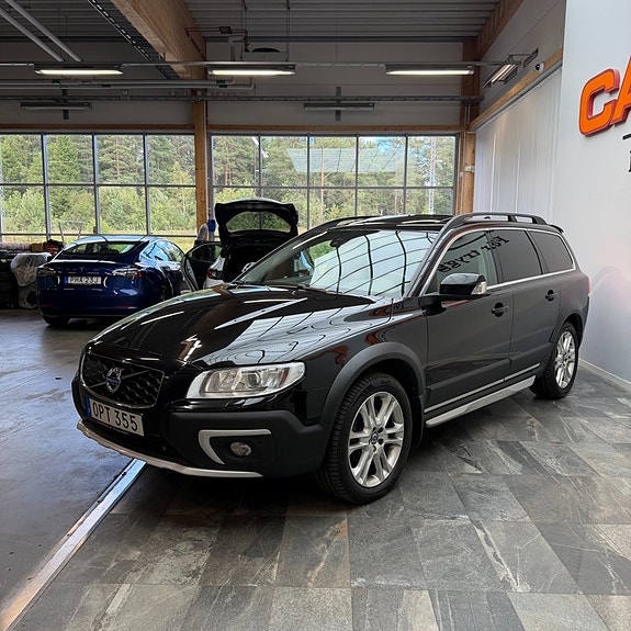 Volvo XC70 5 of 5