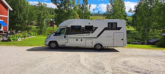 Adria Matrix 670 SL Supreme 6 of 23