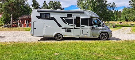 Adria Matrix 670 SL Supreme 7 of 23
