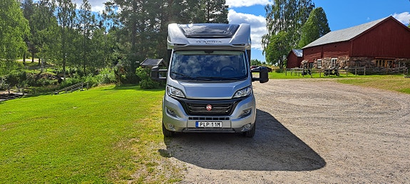 Adria Matrix 670 SL Supreme 3 of 23