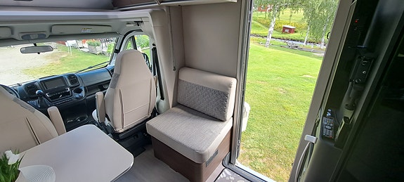 Adria Matrix 670 SL Supreme 18 of 23
