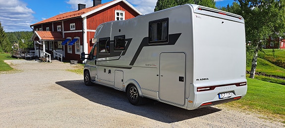 Adria Matrix 670 SL Supreme 5 of 23