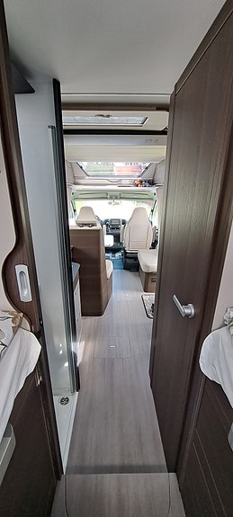 Adria Matrix 670 SL Supreme 13 of 23