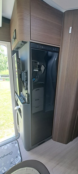 Adria Matrix 670 SL Supreme 23 of 23
