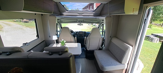 Adria Matrix 670 SL Supreme 19 of 23