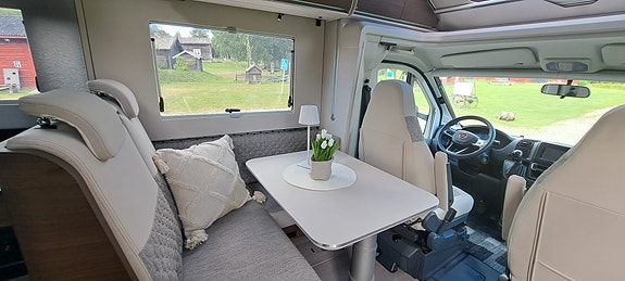 Adria Matrix 670 SL Supreme 17 of 23