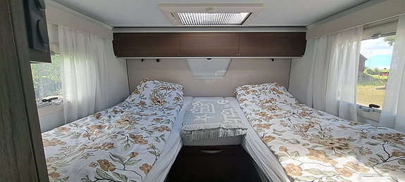 Adria Matrix 670 SL Supreme 9 of 23