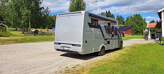 Adria Matrix 670 SL Supreme 4 of 23