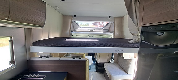Adria Matrix 670 SL Supreme 20 of 23