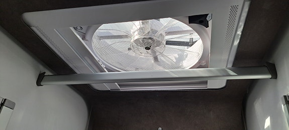 Adria Matrix 670 SL Supreme 21 of 23