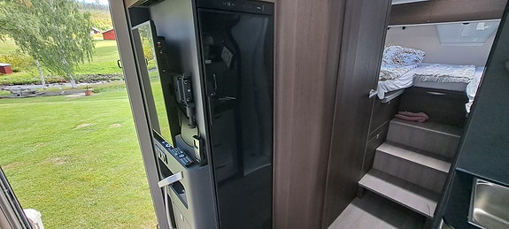 Adria Matrix 670 SL Supreme 15 of 23