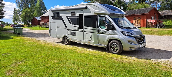 Adria Matrix 670 SL Supreme 2 of 23