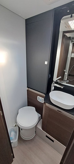Adria Matrix 670 SL Supreme 10 of 23