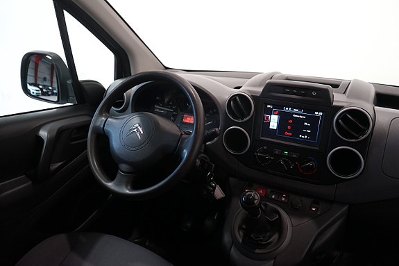 Citroen Berlingo 5 of 5