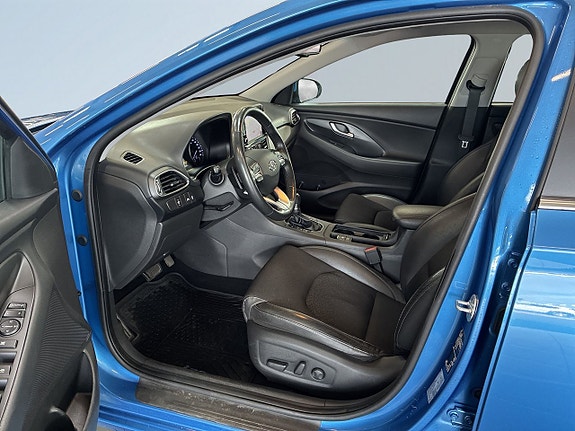 Hyundai i30 7 of 23