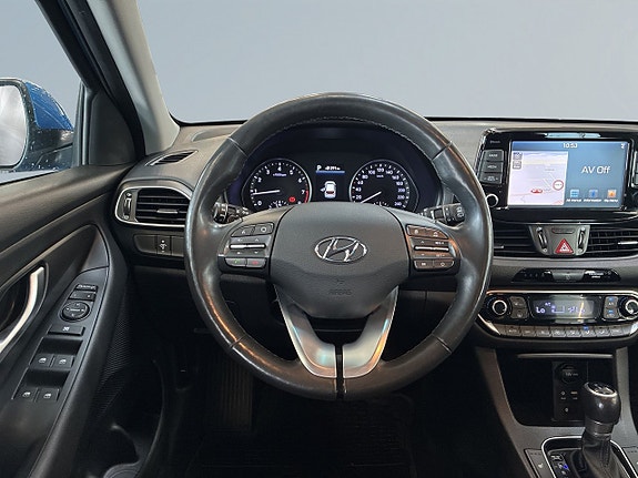 Hyundai i30 9 of 23