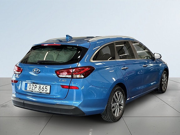 Hyundai i30 6 of 23