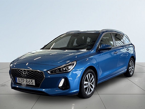 Hyundai i30 16 of 23