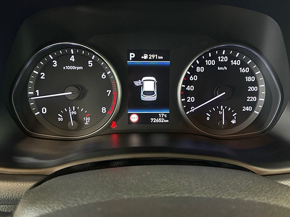 Hyundai i30 19 of 23