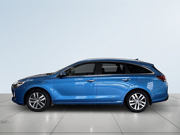 Hyundai i30 4 of 23