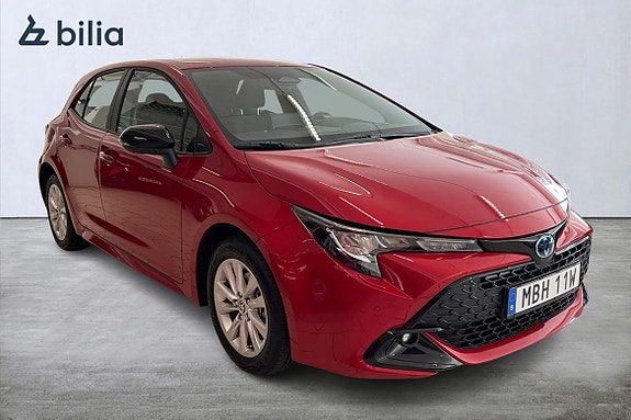 Toyota Corolla 18 of 19