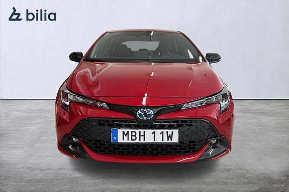 Toyota Corolla 5 of 19
