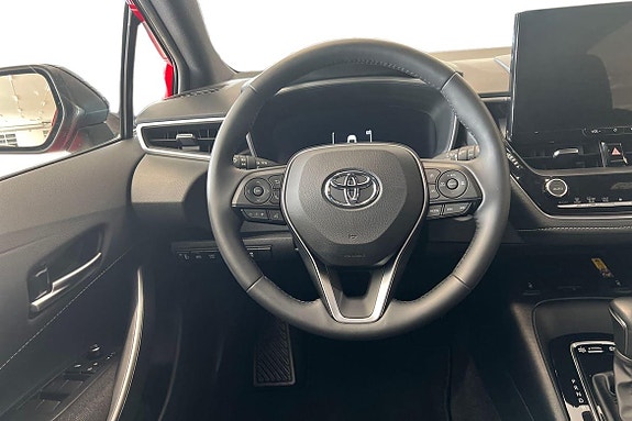 Toyota Corolla 9 of 19