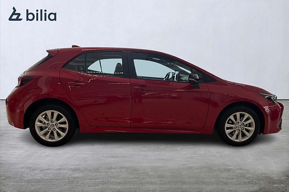 Toyota Corolla 16 of 19