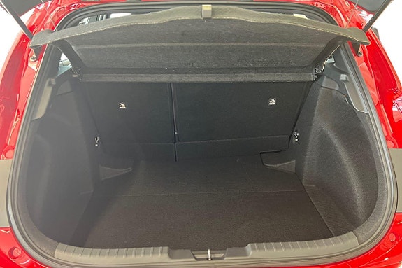 Toyota Corolla 10 of 19