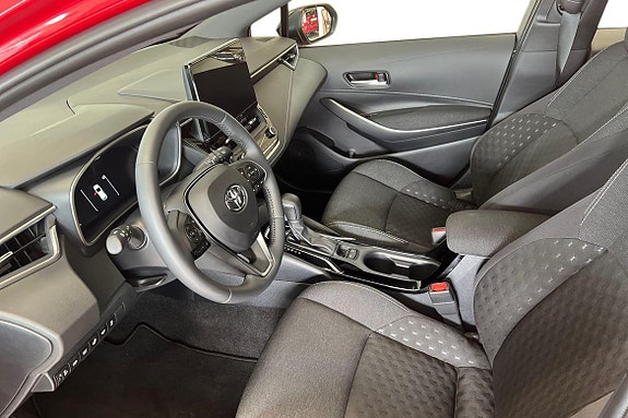 Toyota Corolla 12 of 19