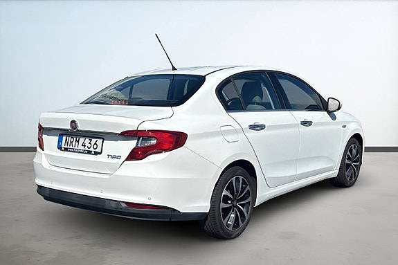 Fiat Tipo 5 of 5
