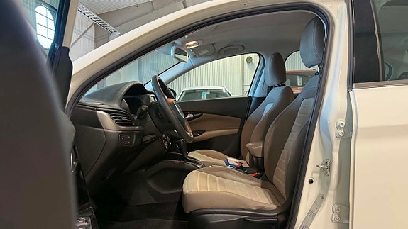 Fiat Tipo 12 of 20