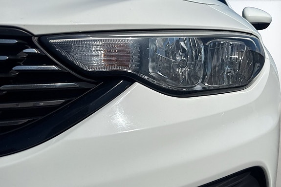 Fiat Tipo 10 of 20