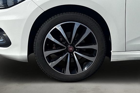 Fiat Tipo 9 of 20