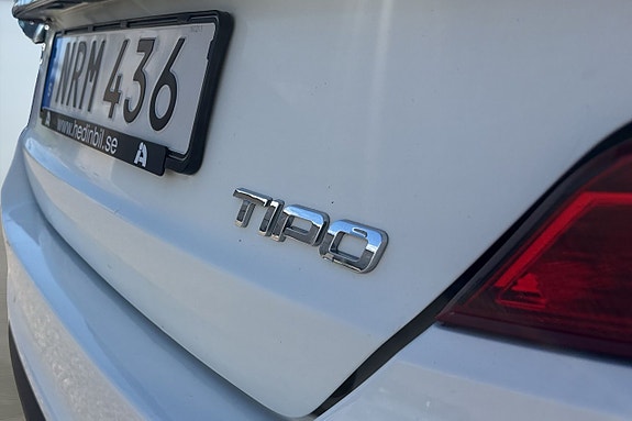 Fiat Tipo 11 of 20