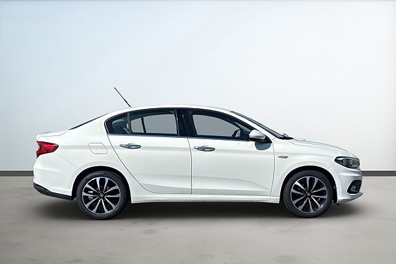 Fiat Tipo 6 of 20