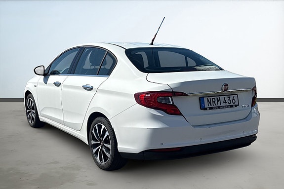 Fiat Tipo 3 of 5